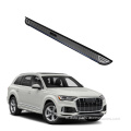 Auto Side Step/ Step Bar voor Audi Q7